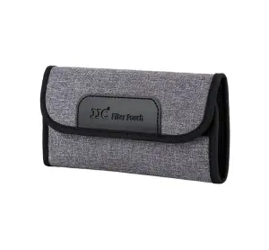 JJC filteretui til 4x filtre op til 58 mm