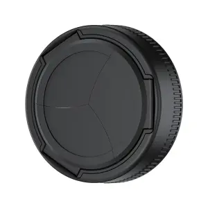 JJC automatisk objektivdeksel for Canon PowerShot SX740 HS