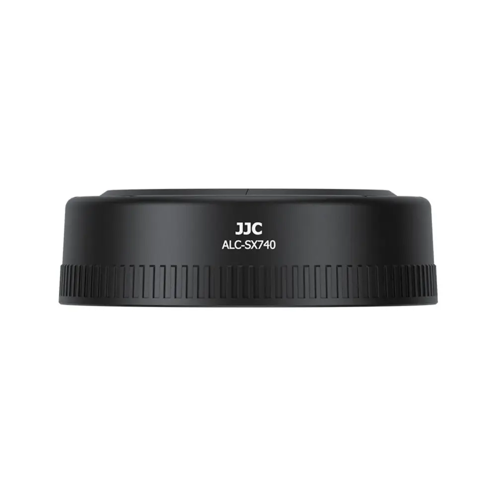 JJC automatisk objektivdeksel for Canon PowerShot SX740 HS