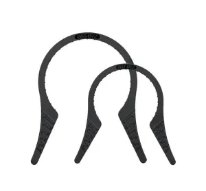 JJC filter&aring;bner 2-pak &ndash; L&oslash;sner fastsiddende filtre 37&ndash;72 mm