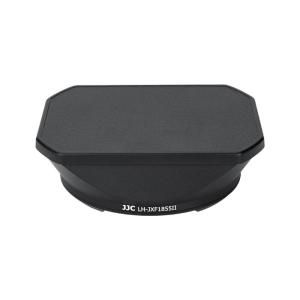 Motljusskydd & lock f&ouml;r Fujifilm XF 14mm f/2.8 R | 18-55mm f/2.8-4 R LM OIS
