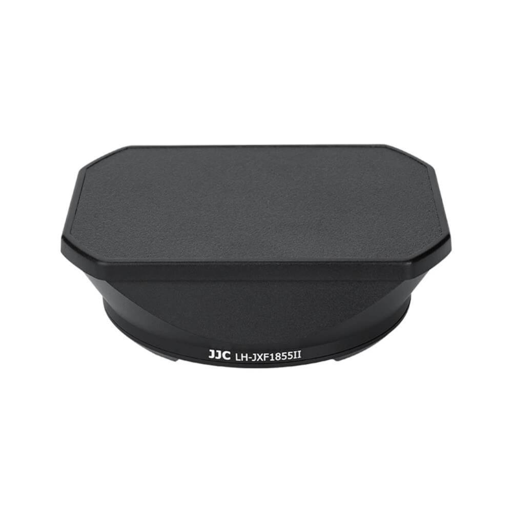Motljusskydd & lock för Fujifilm XF 14mm f/2.8 R | 18-55mm f/2.8-4 R LM OIS