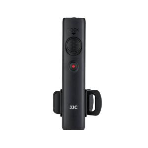 JCC Fj&auml;rrkontroll f&ouml;r Panasonic Lumix S9 G1000D med kl&auml;mmf&auml;ste