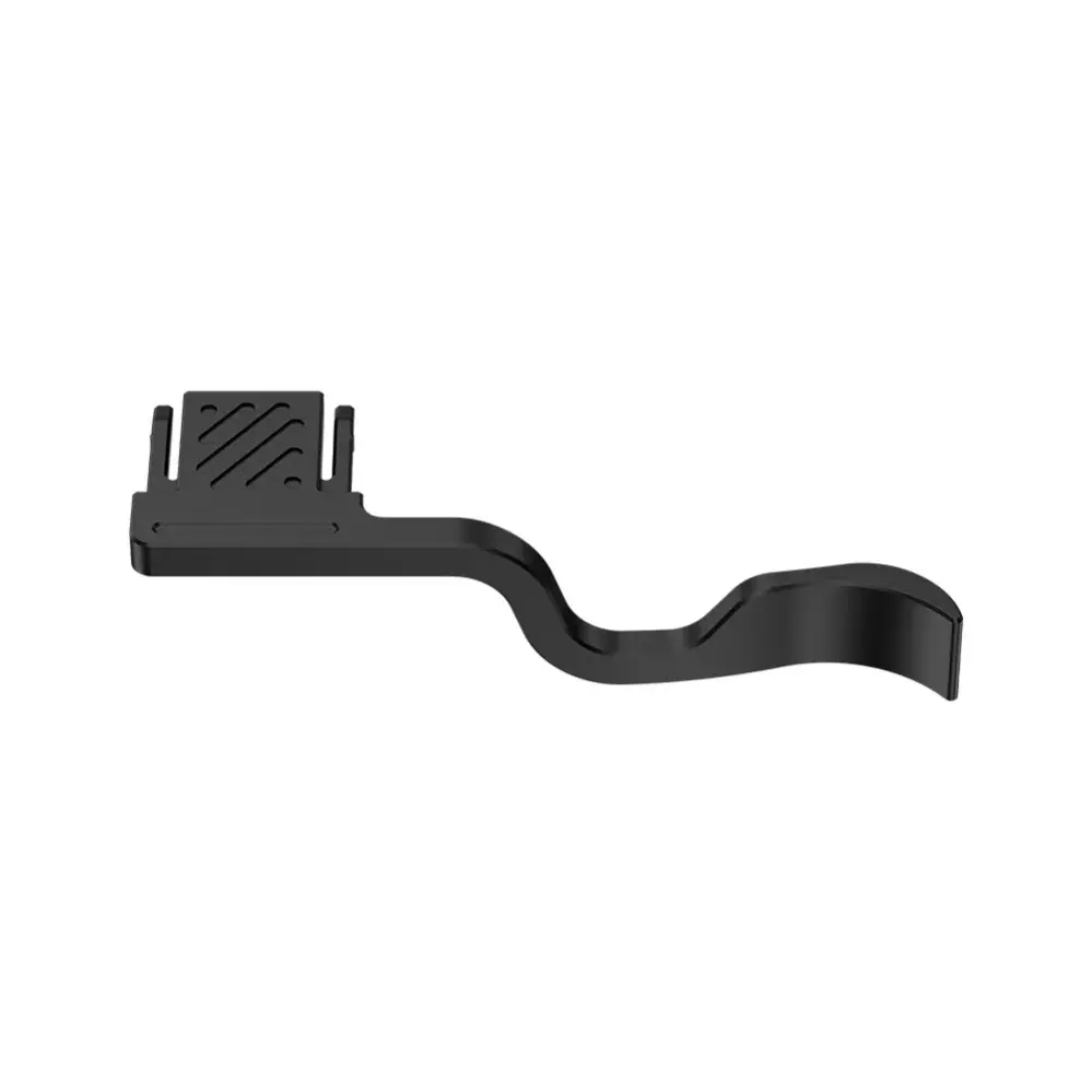JJC tommelfingergreb til Sony A7R VI, A7 V, A7 IV & A7R V – sort