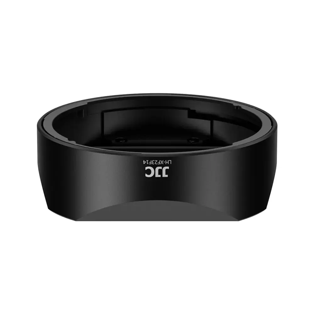 JJC LH-XF23F14 modlysblænde i metal til Fujifilm XF 23mm & 33mm f/1,4 R LM WR