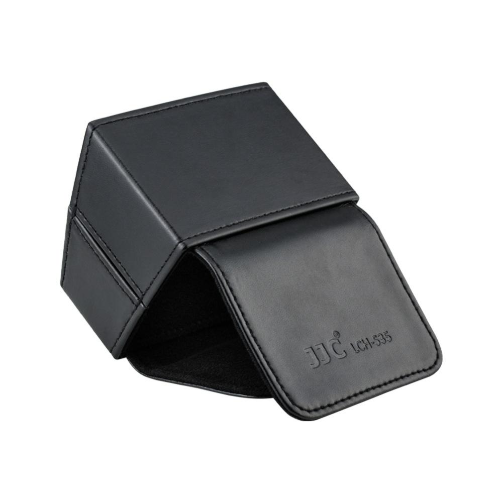 JJC Solskyddshuv för kamerans 3.5-tum LCD-skärm