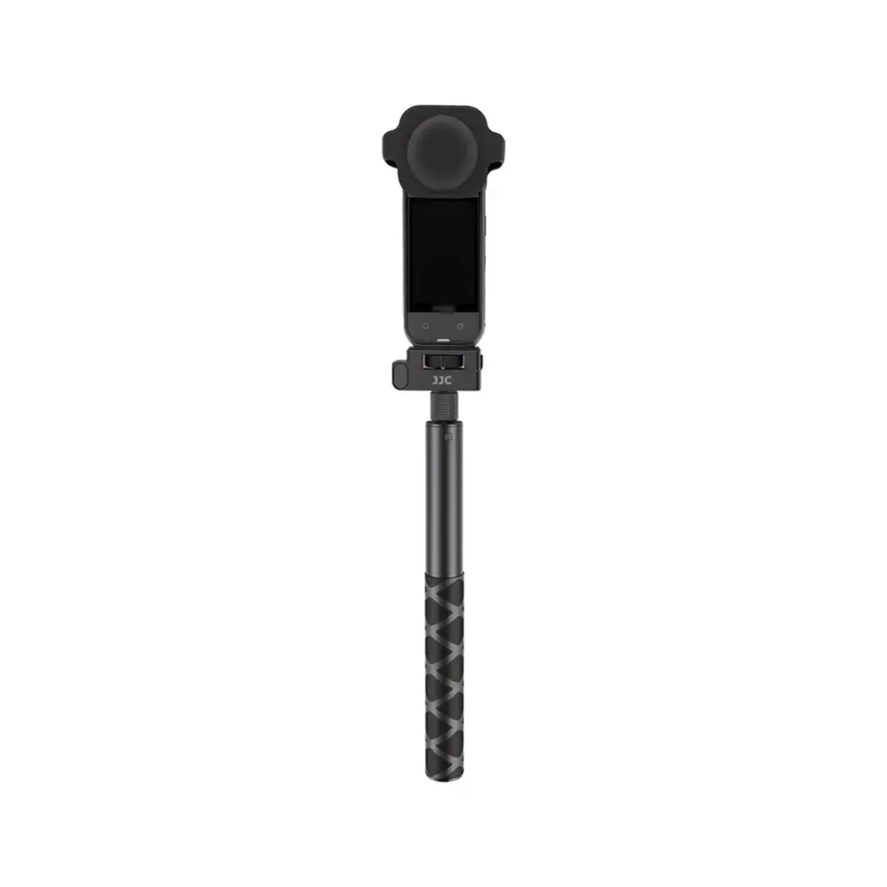 JJC konverteringsadapter til selfiestang – Insta360 & Osmo 360