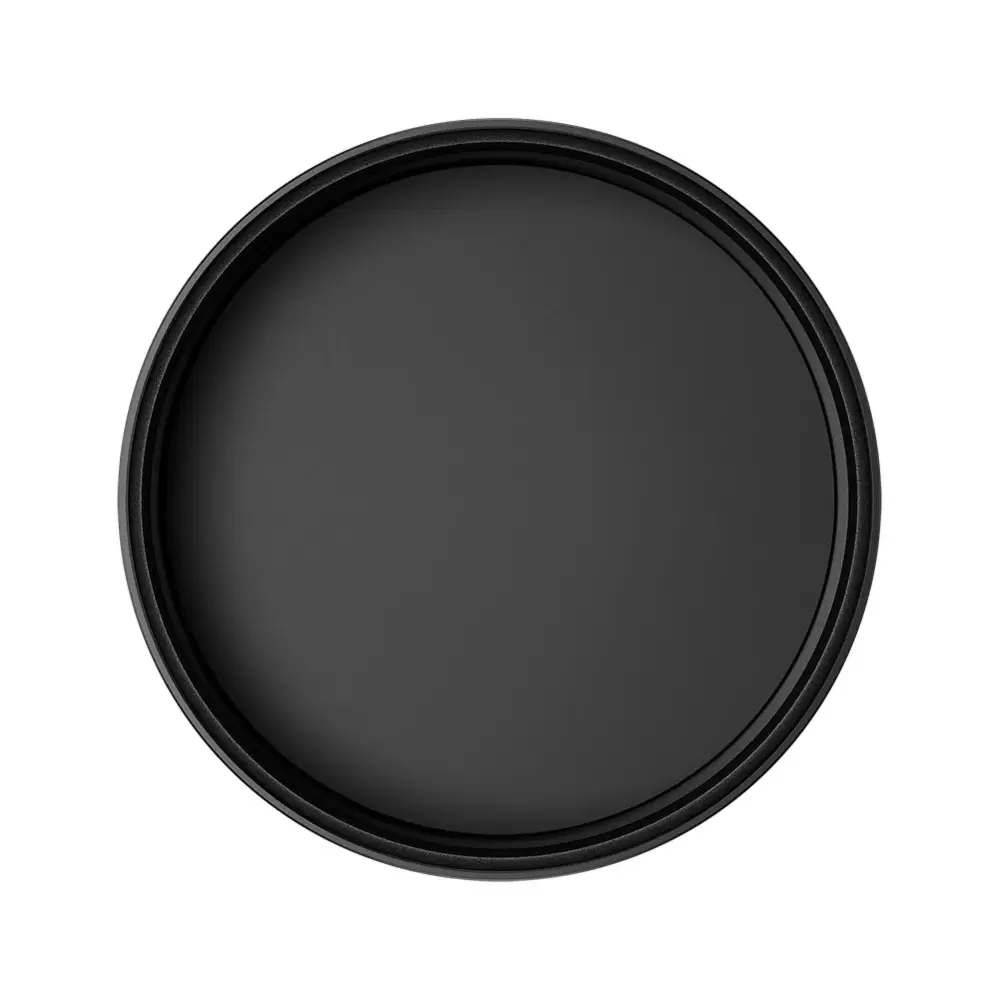 JJC LC-Z26 objektivdæksel i aluminium til Nikon Z 26mm f/2.8