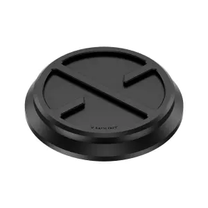 JJC bageste objektivd&aelig;ksel til Hasselblad XCD-objektiver