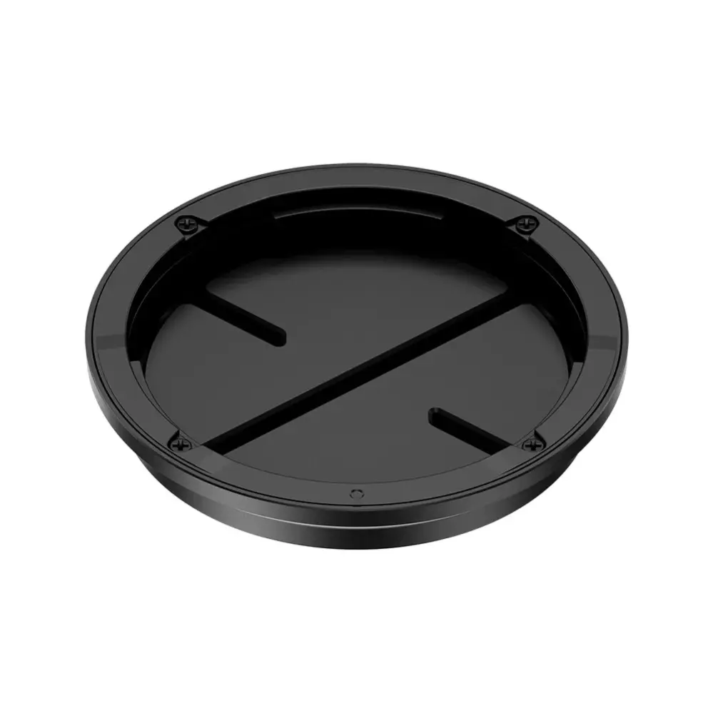 JJC bageste objektivdæksel til Hasselblad XCD-objektiver