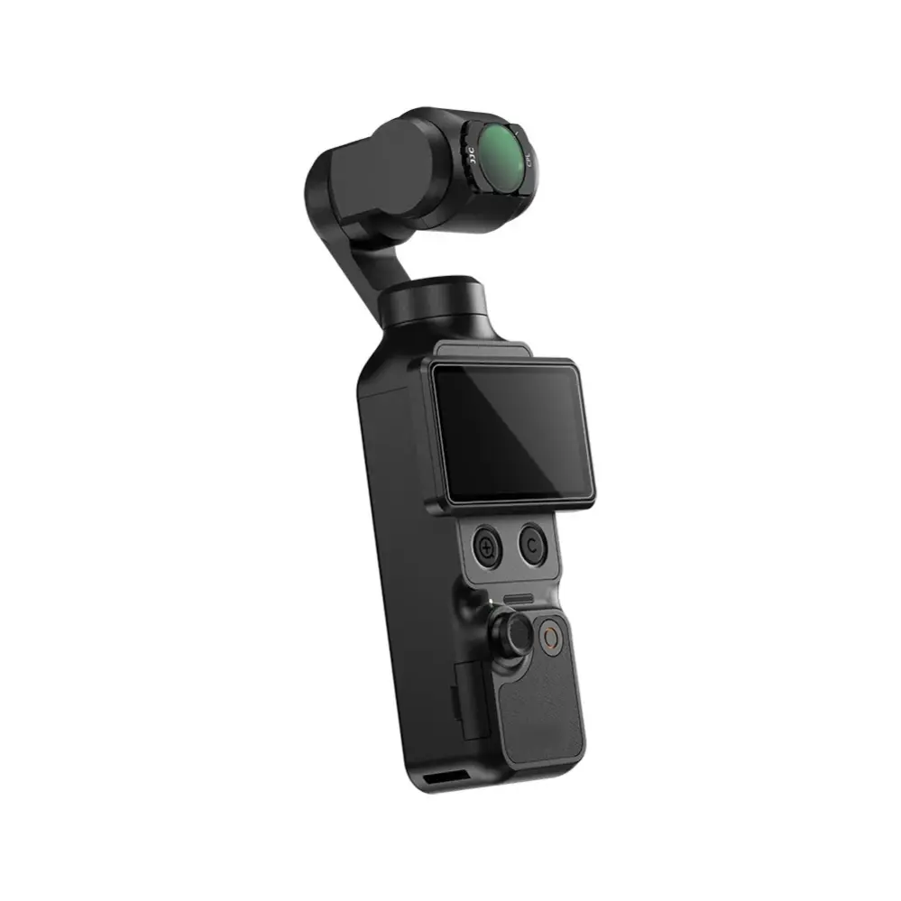JJC CPL-filter til DJI Osmo Pocket 4/3