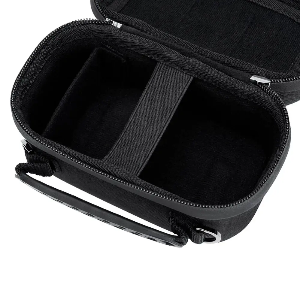 JJC HSCC-V1 kameraväska for actionkamera & kamera 120×162×95 mm