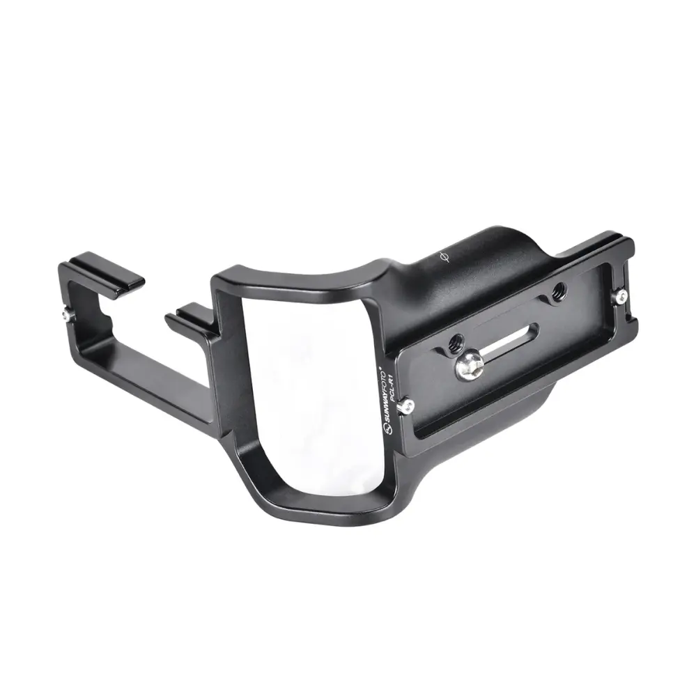 Sunwayfoto L-Bracket för Canon EOS R1