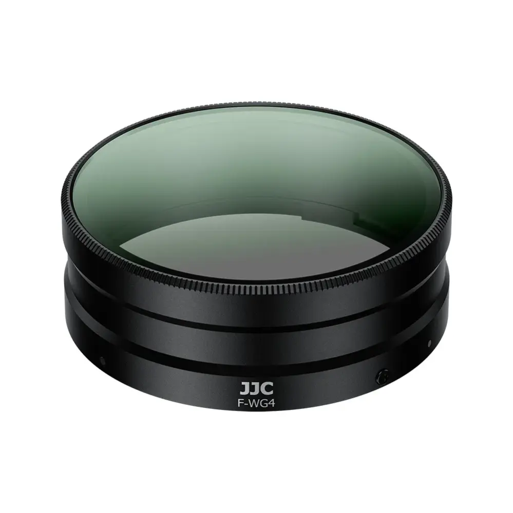JJC F-WG4 UV-filter med multicoating til Ricoh GR IV-serien