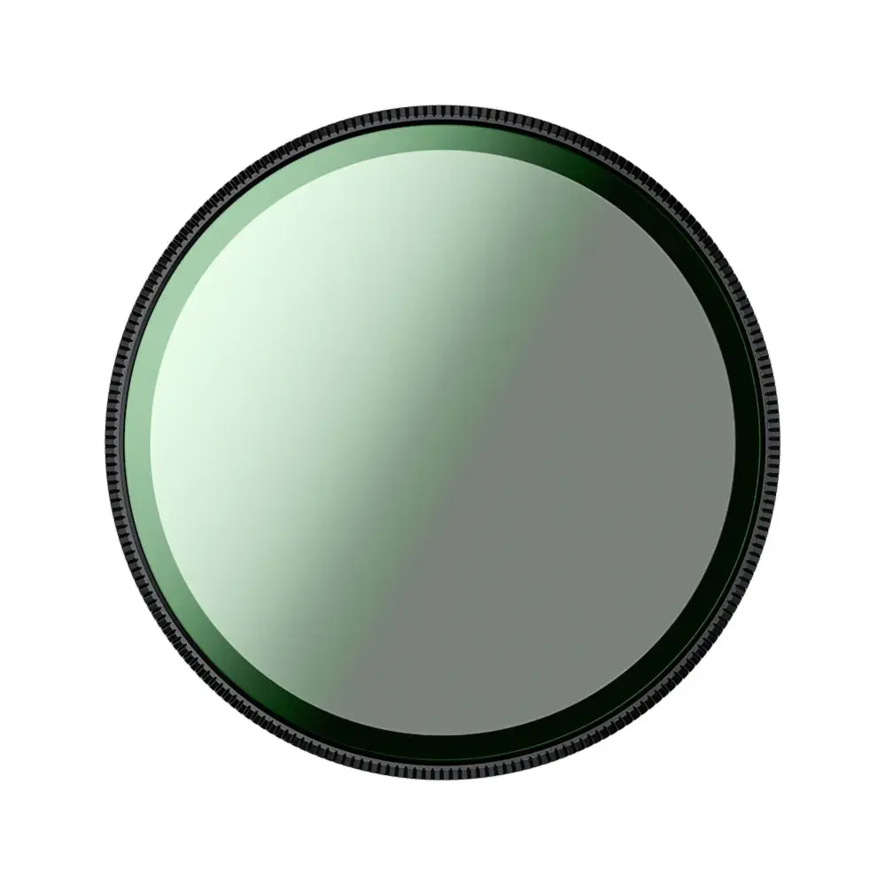 JJC F-WG4 UV-filter med multicoating til Ricoh GR IV-serien