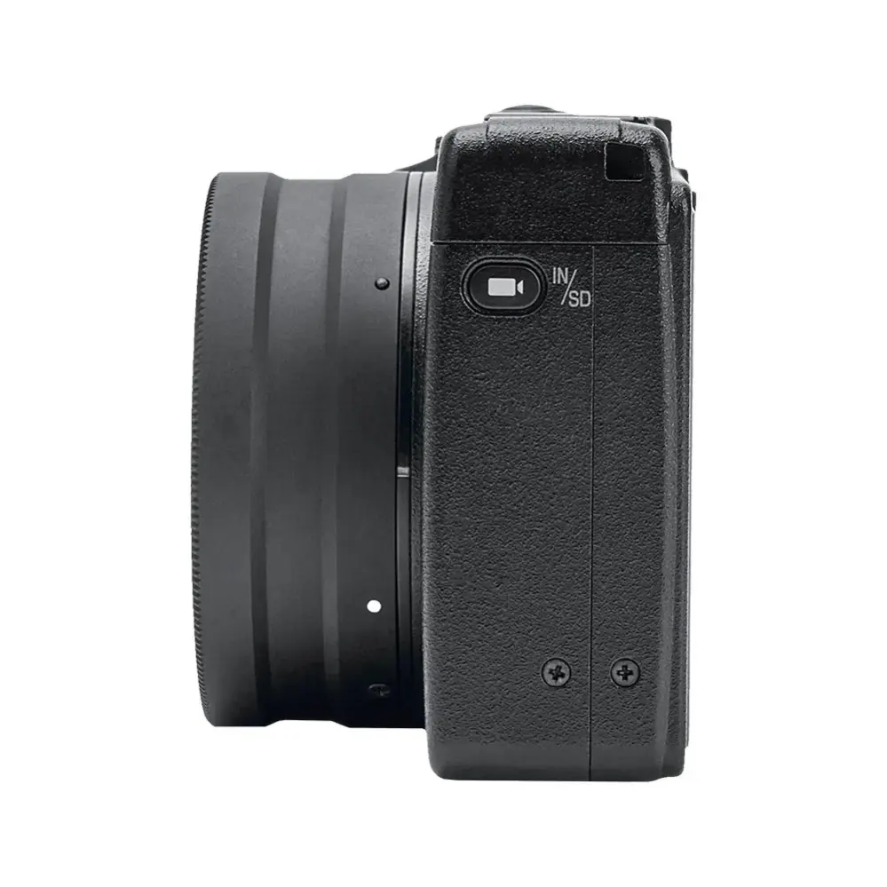 JJC F-WG4 UV-filter med multicoating til Ricoh GR IV-serien