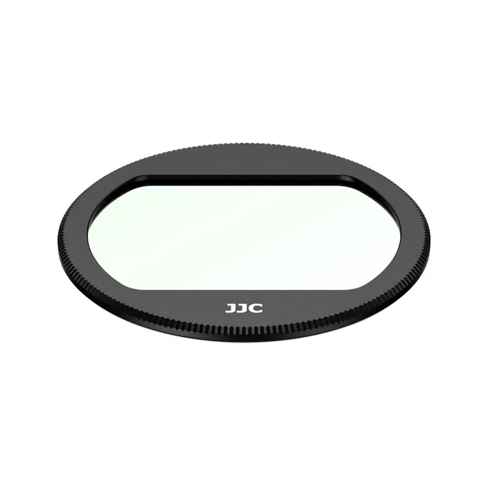 JJC UV-filter Ultra Slim til Panasonic ZS99 / TZ99