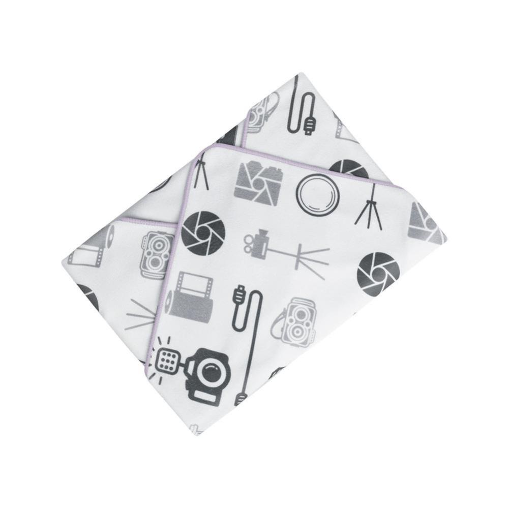 JJC Wrap 50x50 cm Foldbart beskyttelsescover til kamera, objektiv og tablet