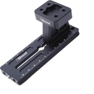 iShoot Stativvf&auml;ste f&ouml;r Canon EF 300mm 400mm 600mm 800mm