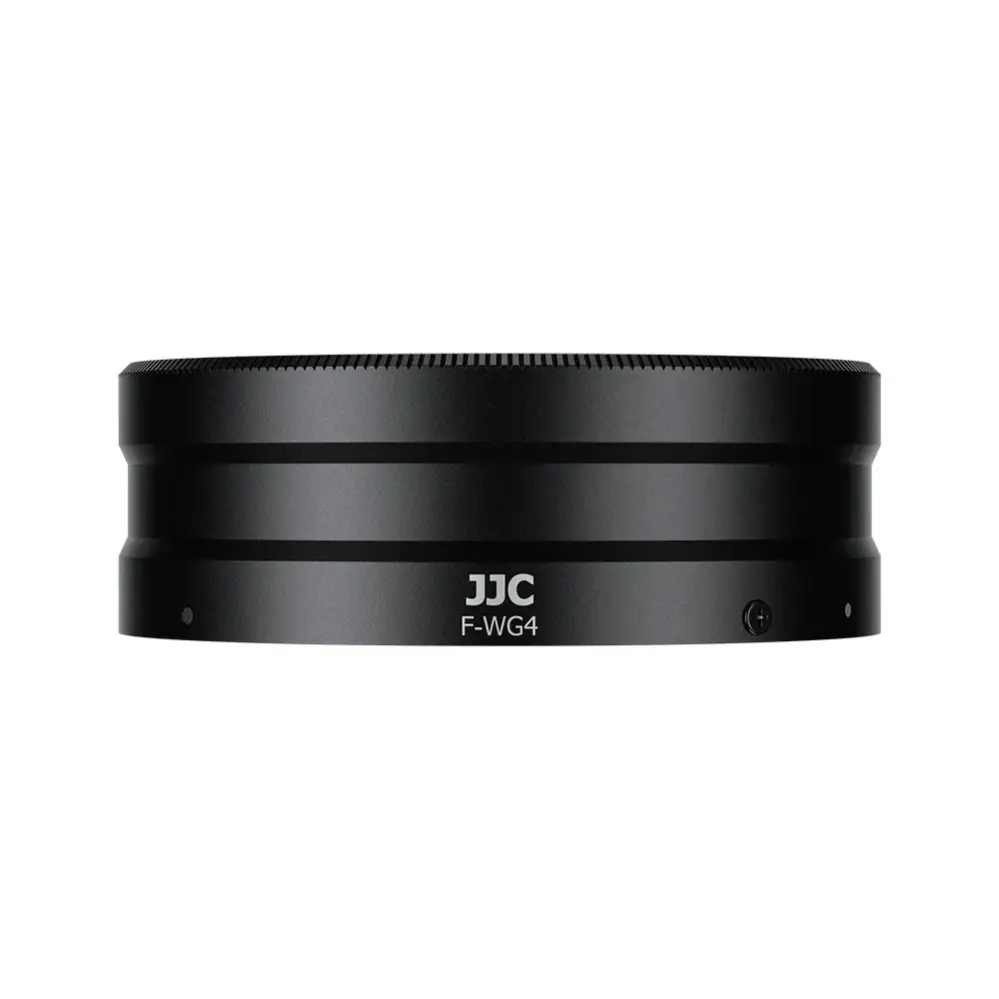 JJC F-WG4 UV-filter med multicoating til Ricoh GR IV-serien
