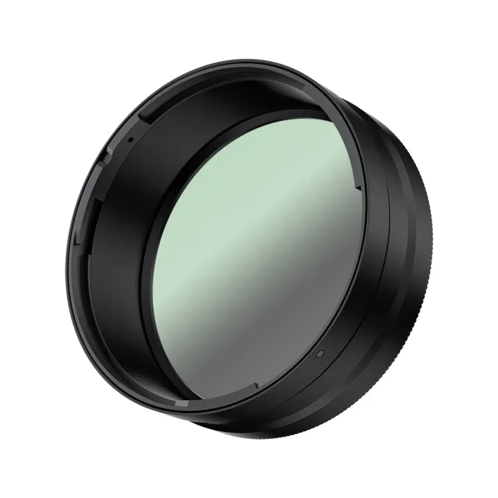 JJC F-WG4 UV-filter med multicoating til Ricoh GR IV-serien