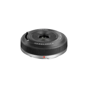 TTArtisan AF 24mm f/3.8 Mini til Sony E fullformat