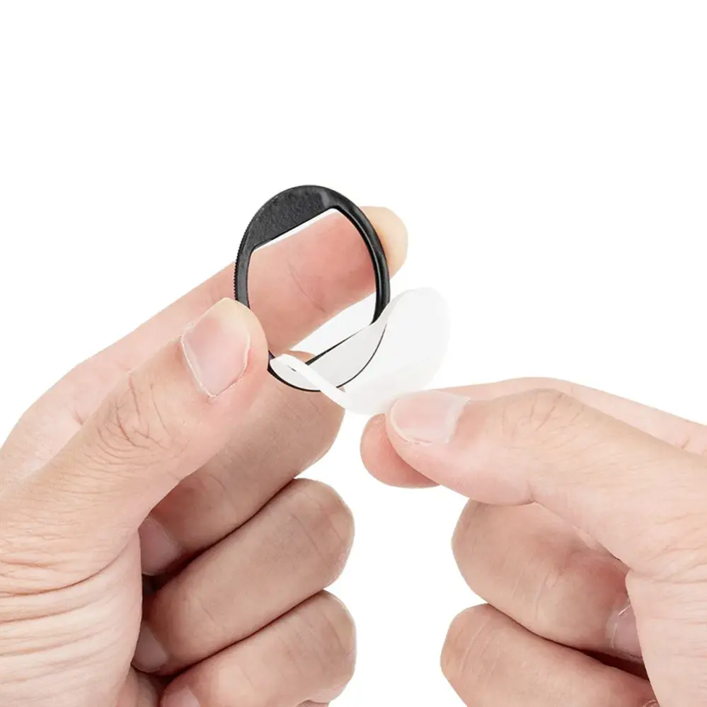 JJC UV-filter Ultra Slim til Panasonic ZS99 / TZ99