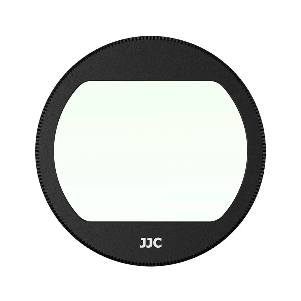 JJC UV-filter Ultra Slim til Panasonic ZS99 / TZ99