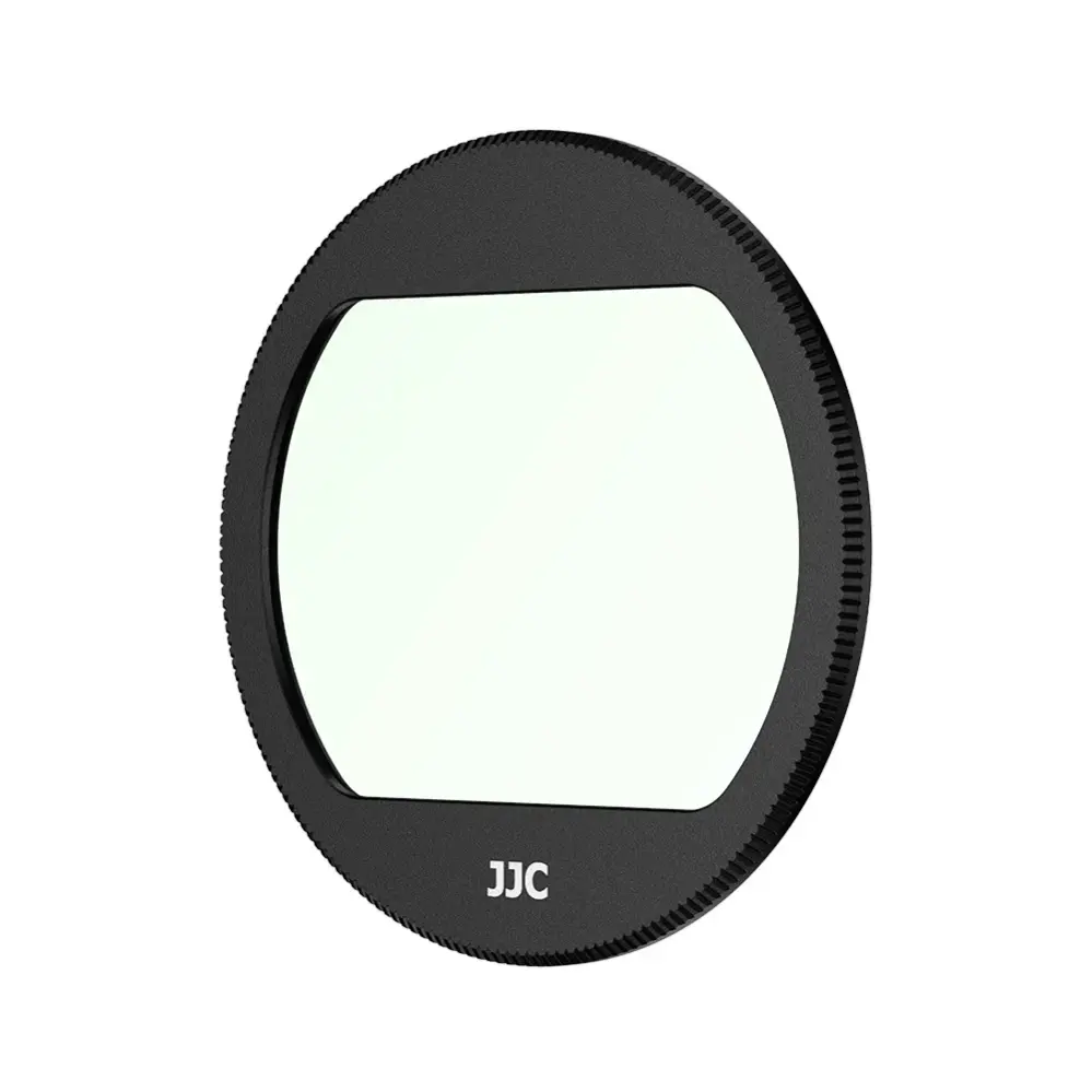JJC UV-filter Ultra Slim til Panasonic ZS99 / TZ99