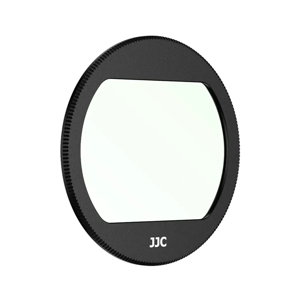 JJC UV-filter Ultra Slim til Panasonic ZS99 / TZ99
