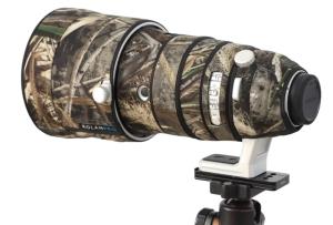 Rolanpro objektivskydd f&ouml;r Fujinon XF 200mm f/2 R LM OIS WR