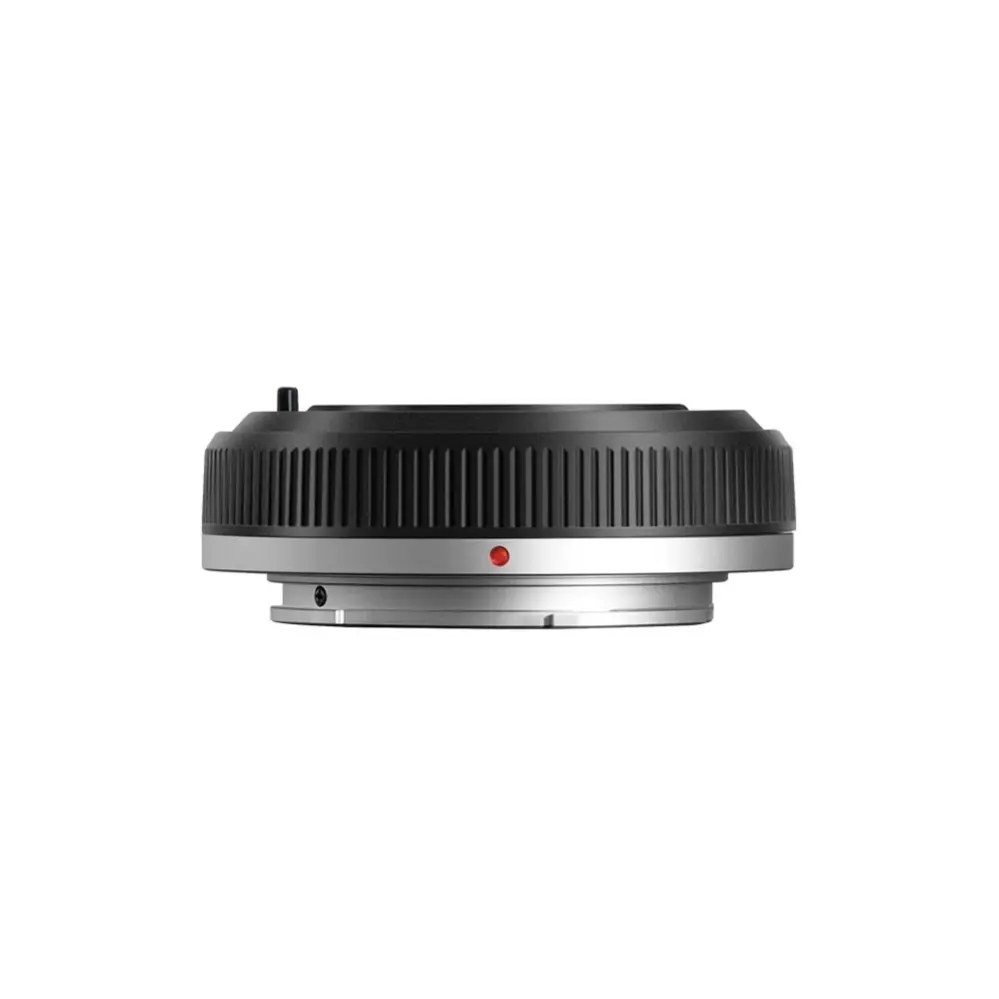 TTArtisan AF 24mm f/3.8 Mini til Sony E fullformat