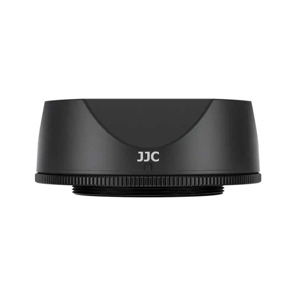 JJC Solblænde til Fujifilm Fujinon XF 23mm f/2.8 R WR & XF 27mm f/2.8