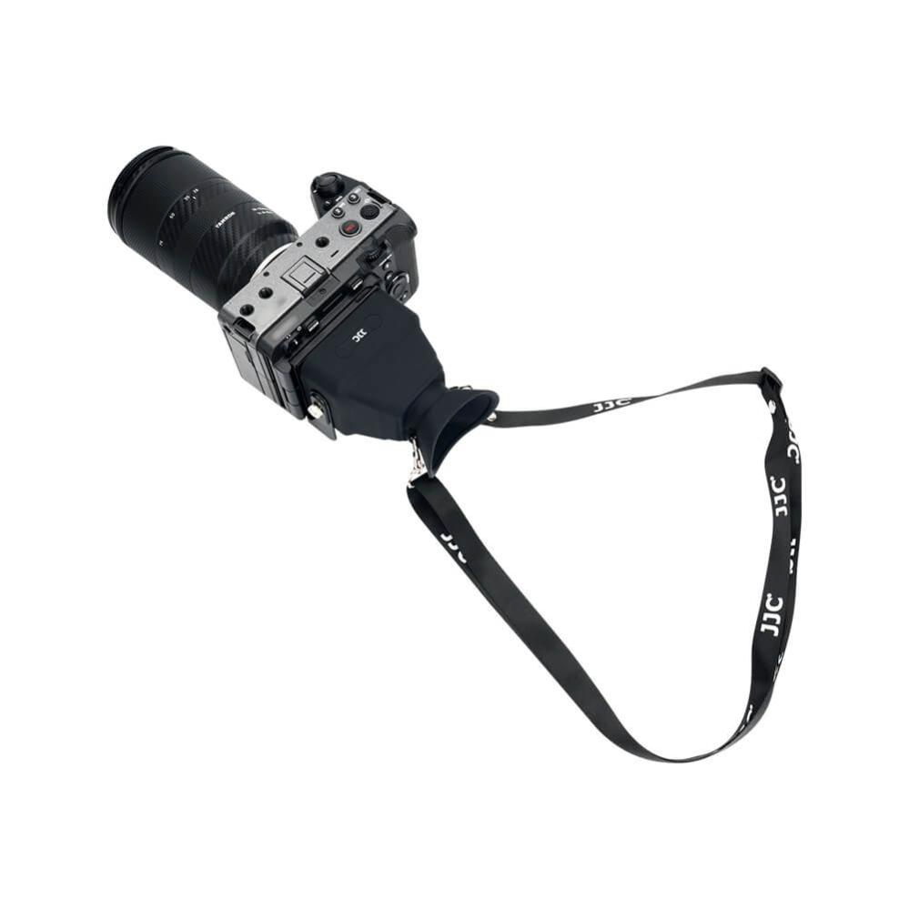 JJC Sökare för kamerans LCD-skärm 300% för Sony FX30 FX3