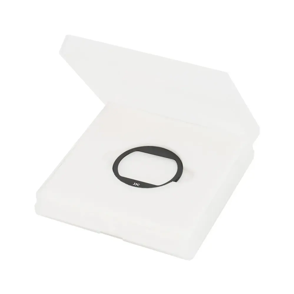 JJC UV-filter Ultra Slim til Panasonic ZS99 / TZ99