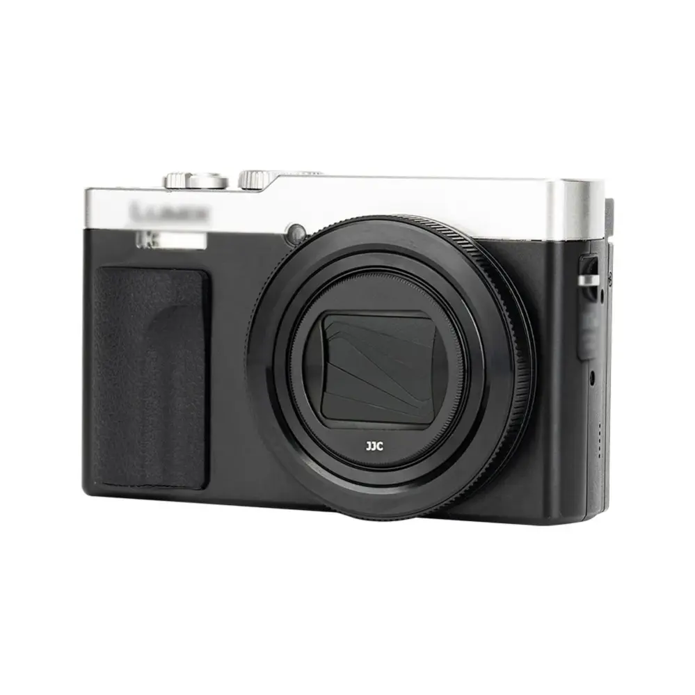 JJC UV-filter Ultra Slim til Panasonic ZS99 / TZ99