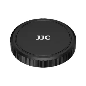 JJC LC-DOA6A objektivd&aelig;ksel til DJI Osmo Action 6 glaslinsebeskytter