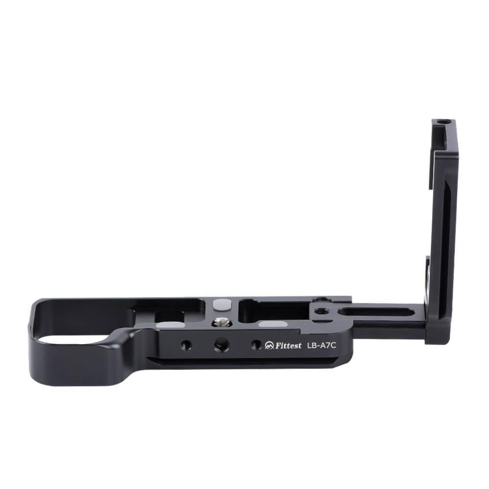 Fittest L-Bracket för Sony A7C