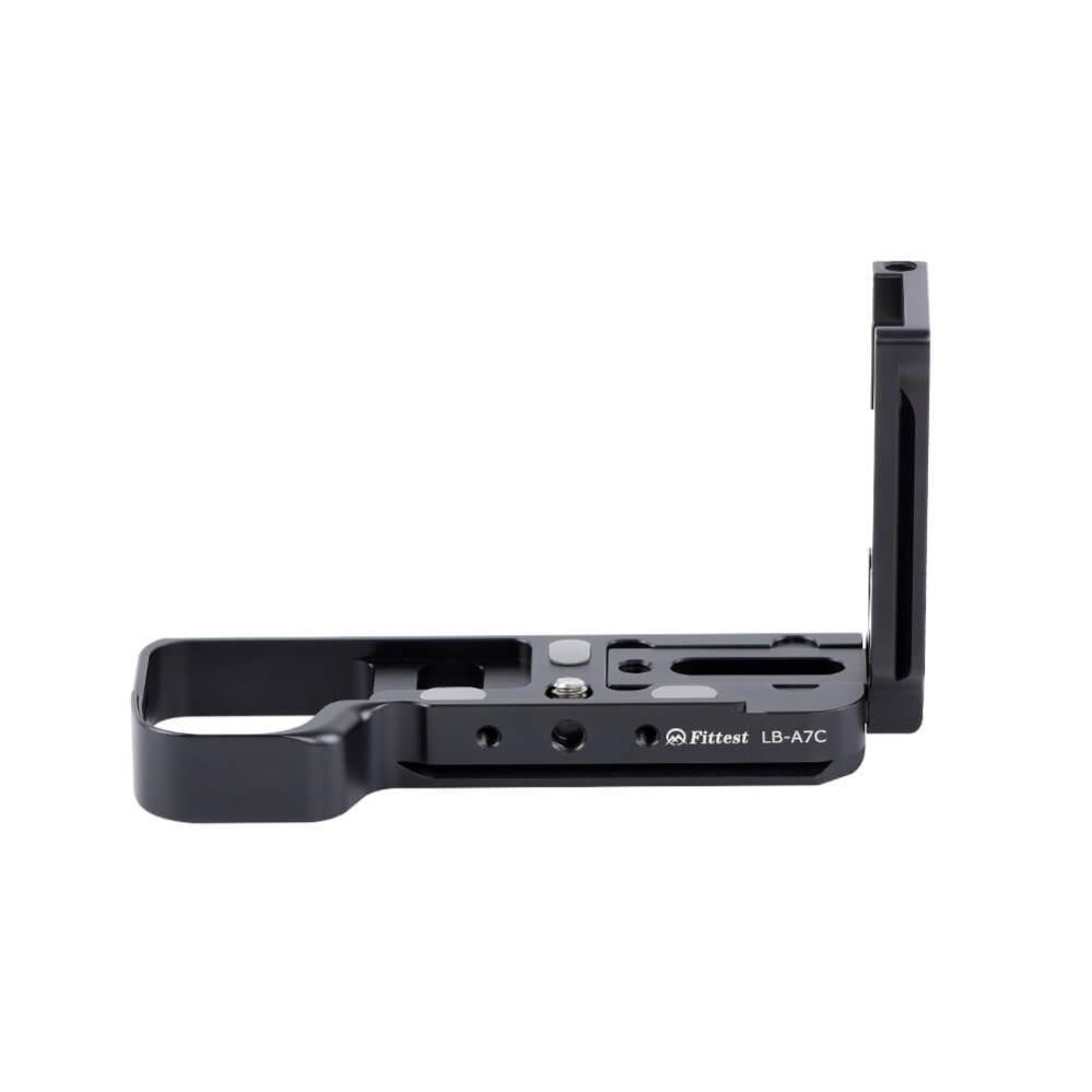 Fittest L-Bracket för Sony A7C