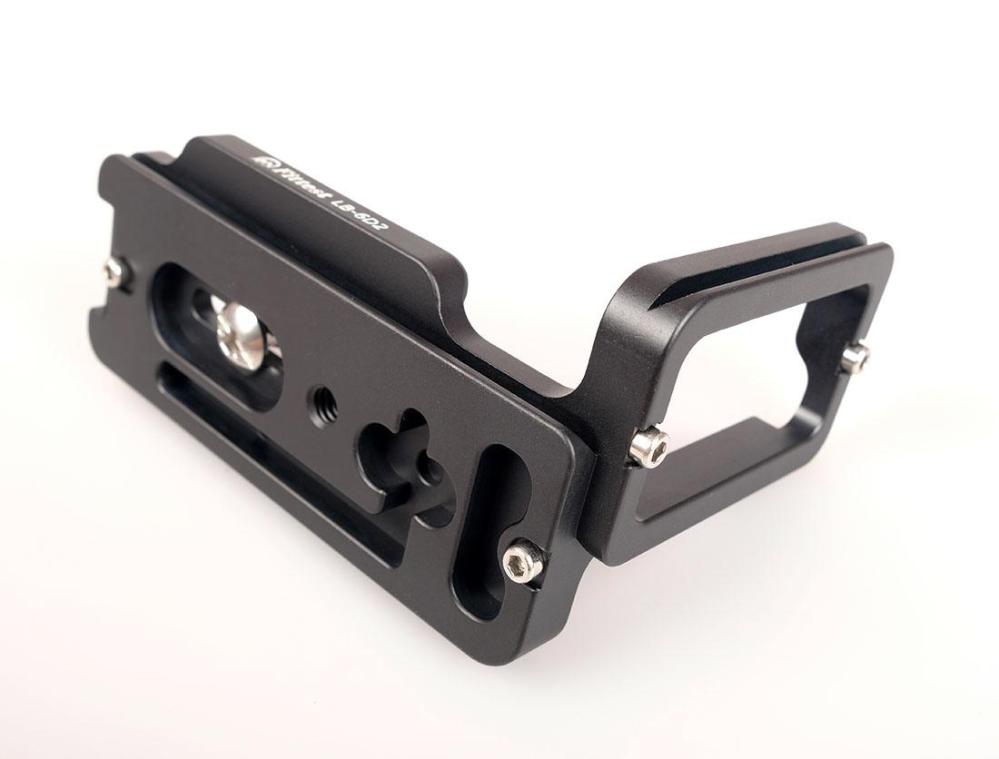 Fittest L-Bracket för Canon EOS 6D Mark II