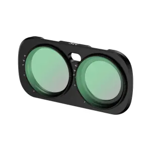 JJC Variabelt ND2-ND32-filter til Insta360 Luna Ultra