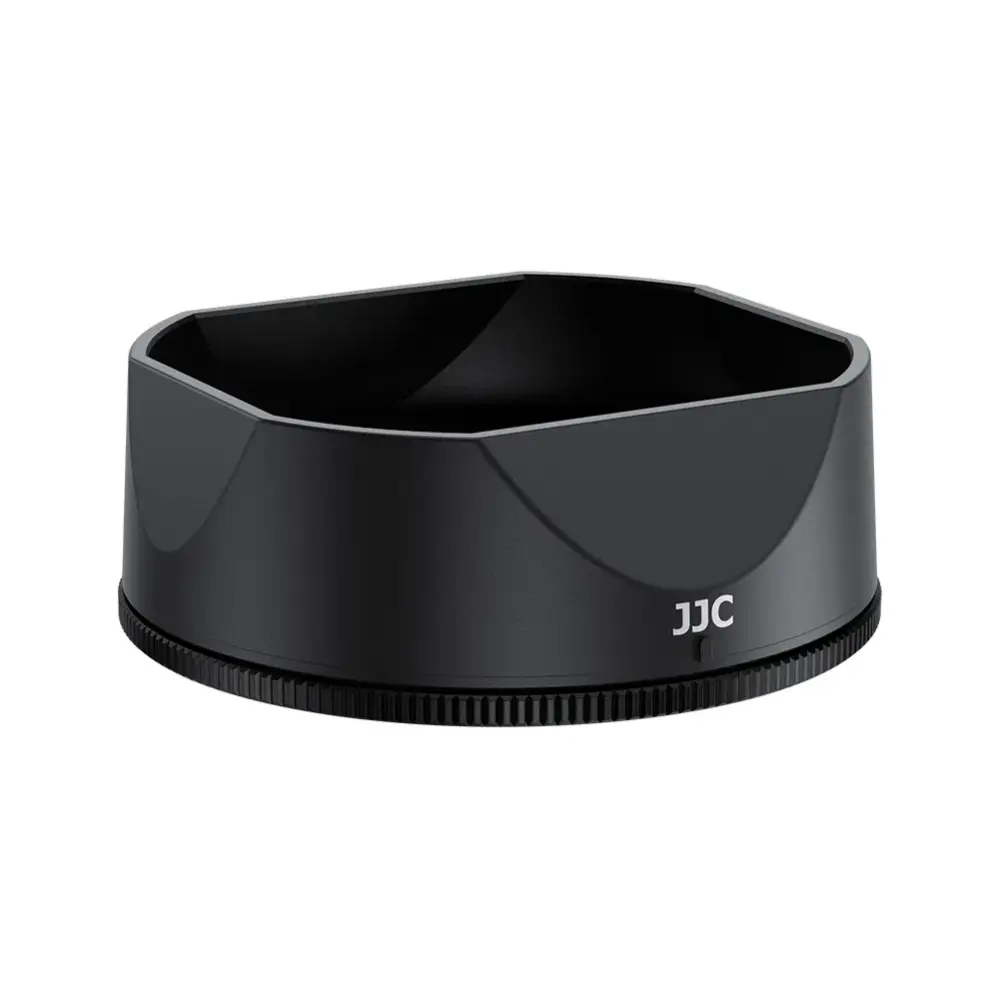 JJC Solblænde til Fujifilm Fujinon XF 23mm f/2.8 R WR & XF 27mm f/2.8