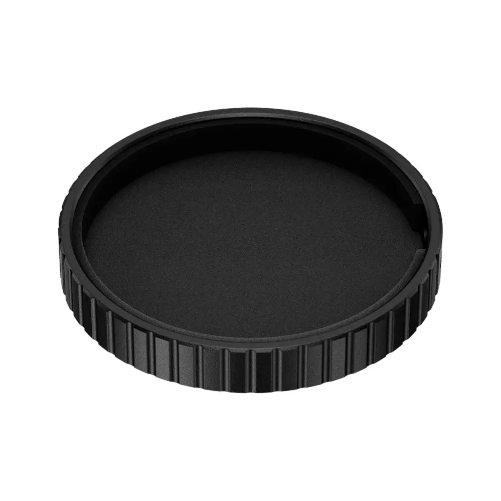 JJC LC-DOA6A objektivdæksel til DJI Osmo Action 6 glaslinsebeskytter