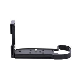 Fittest L-Bracket f&ouml;r Canon EOS R5/R6