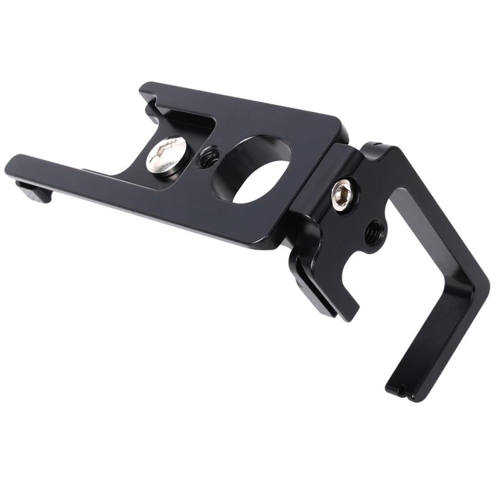 Fittest L-Bracket för Canon EOS M5