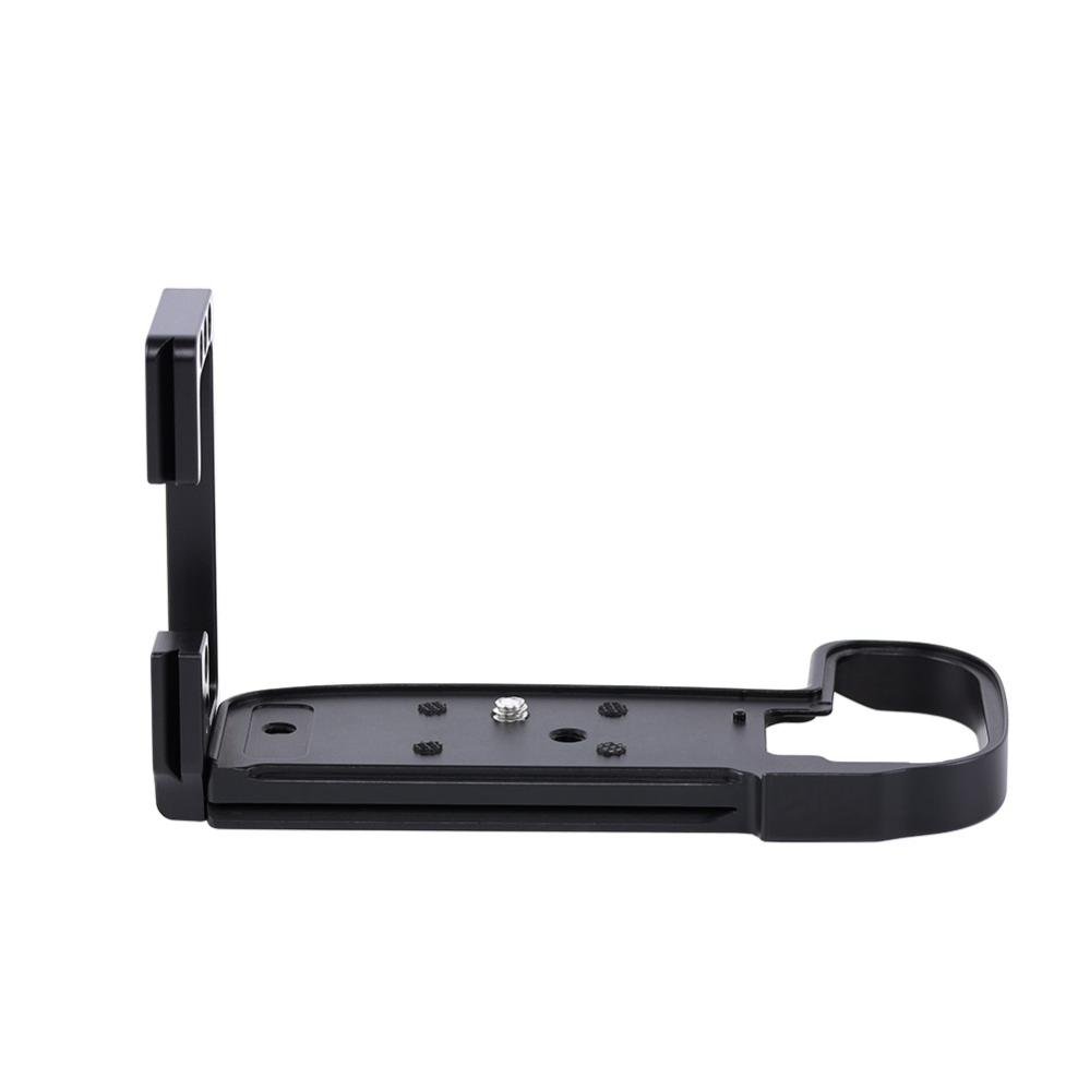 Fittest L-Bracket för Canon EOS R5/R6