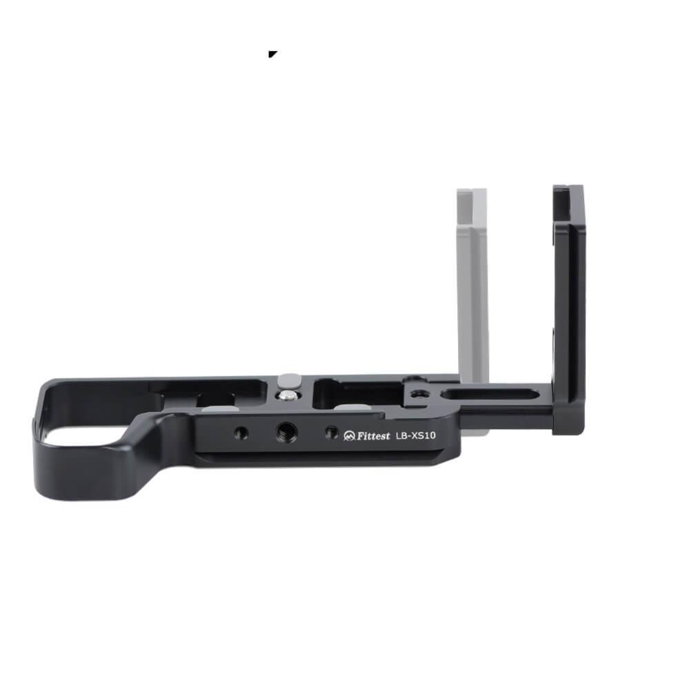 Fittest L-Bracket för Fujifilm X-S10