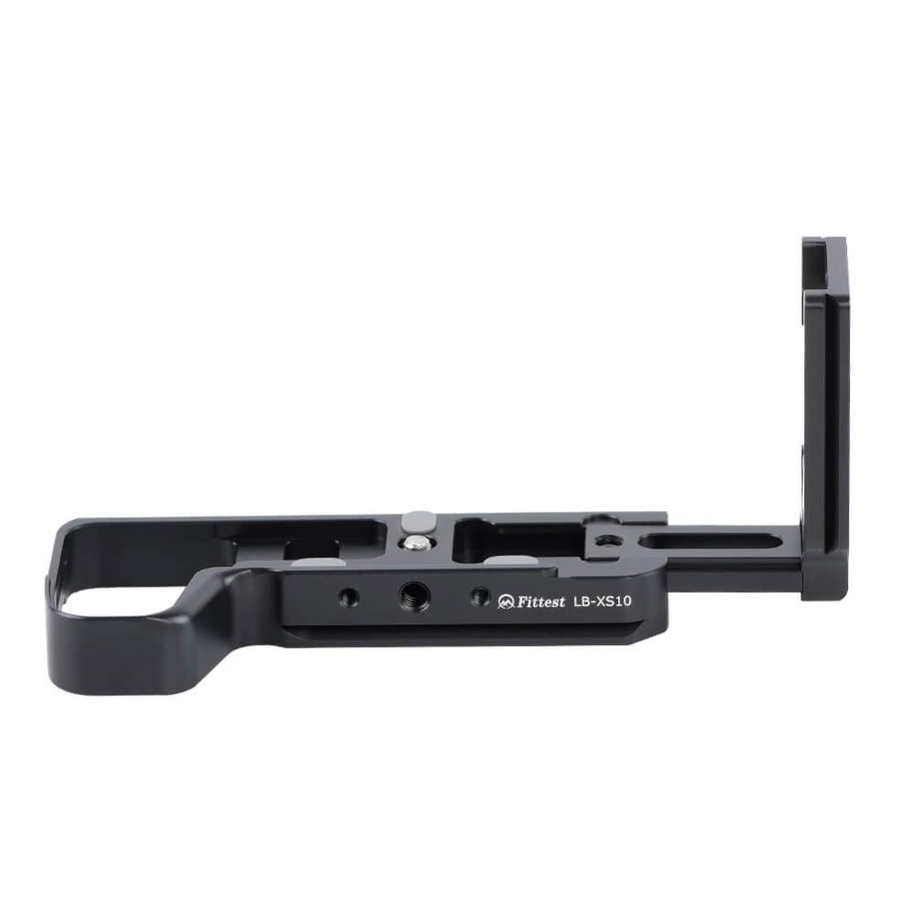 Fittest L-Bracket för Fujifilm X-S10