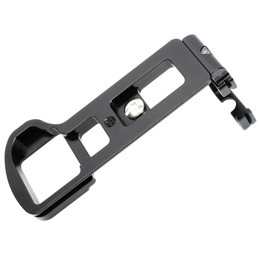 Fittest L-Bracket för Sony A6500