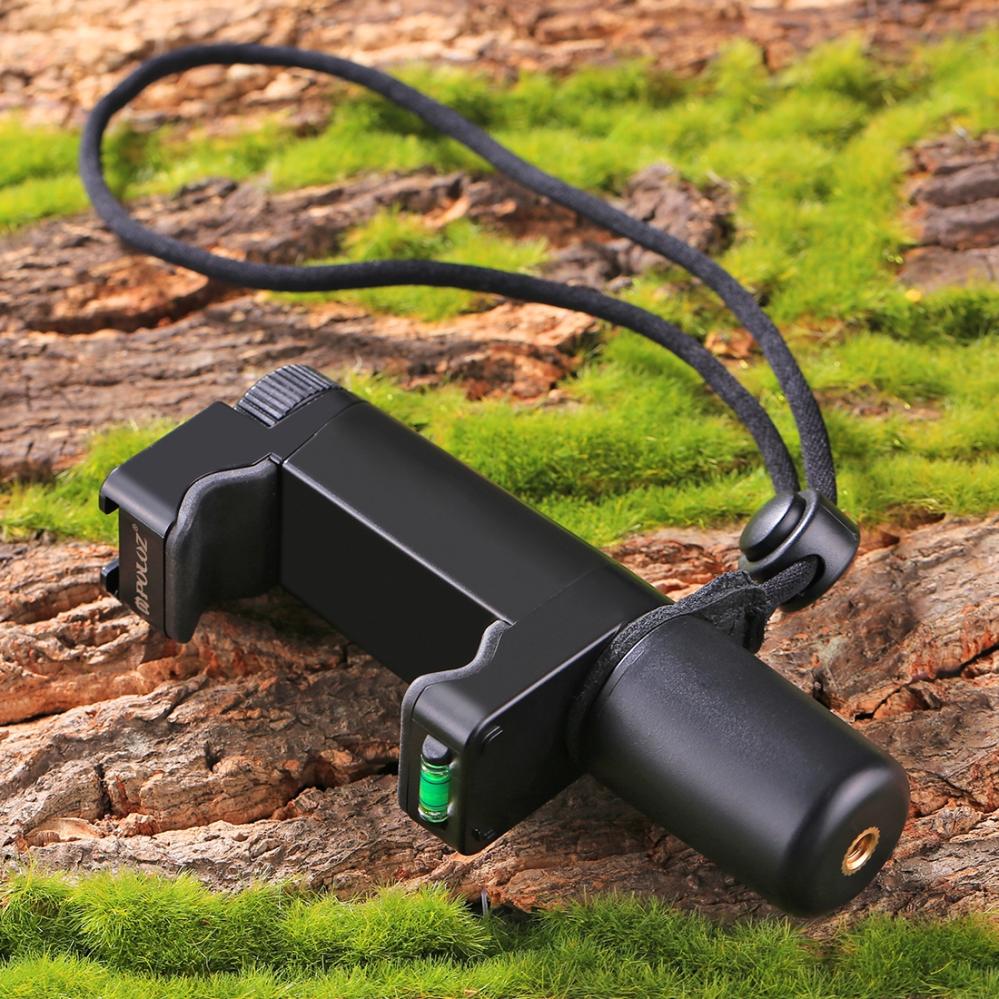 Puluz håndholdt stabilisator til mobil